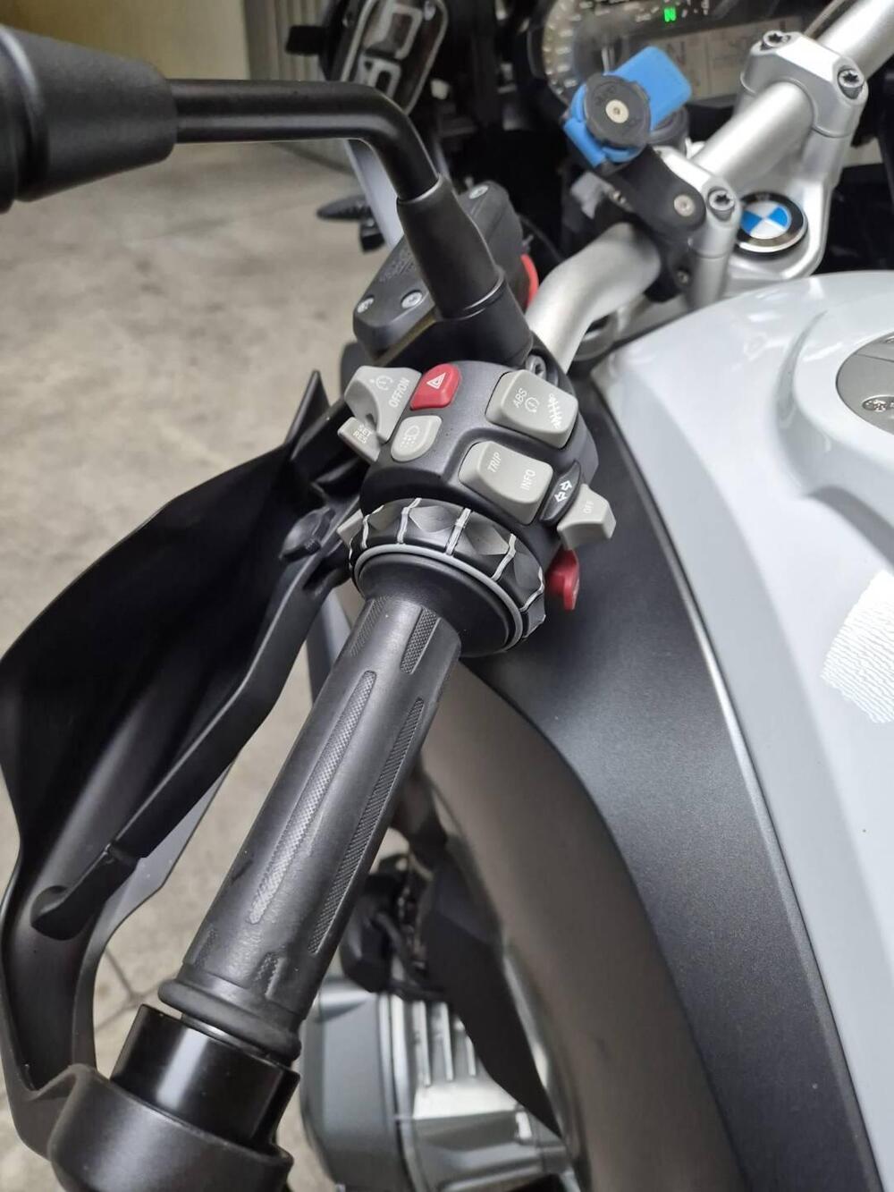 Bmw R 1200 GS (2017 - 18) (10)
