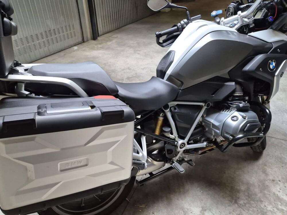 Bmw R 1200 GS (2017 - 18) (13)