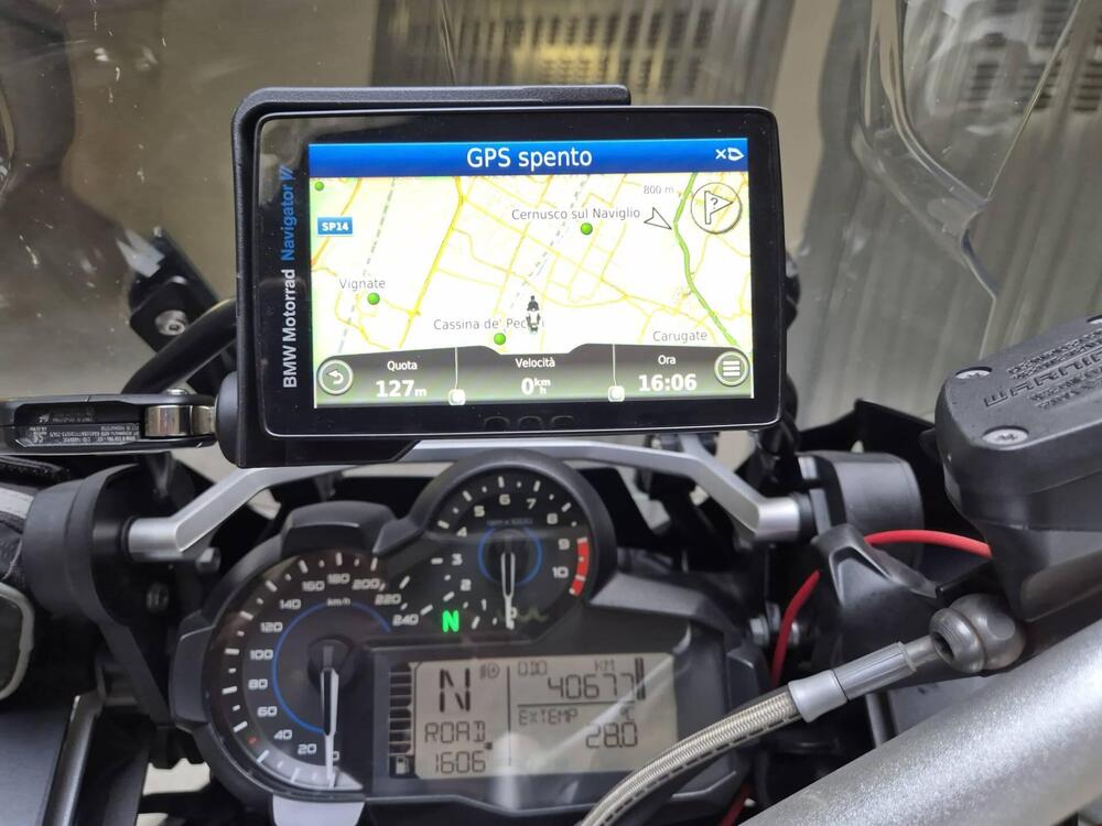 Bmw R 1200 GS (2017 - 18) (14)