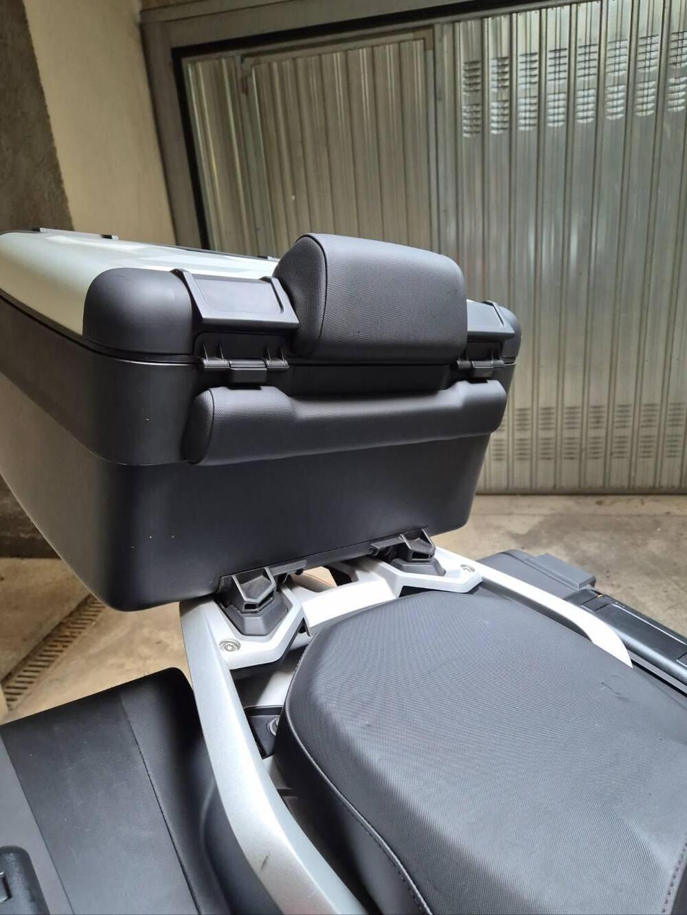 Bmw R 1200 GS (2017 - 18) (18)