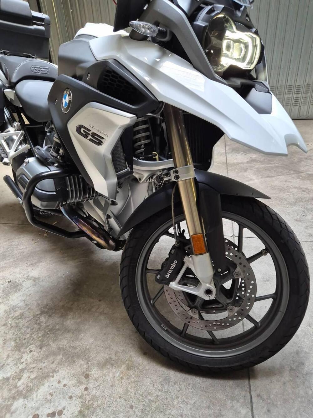 Bmw R 1200 GS (2017 - 18) (19)