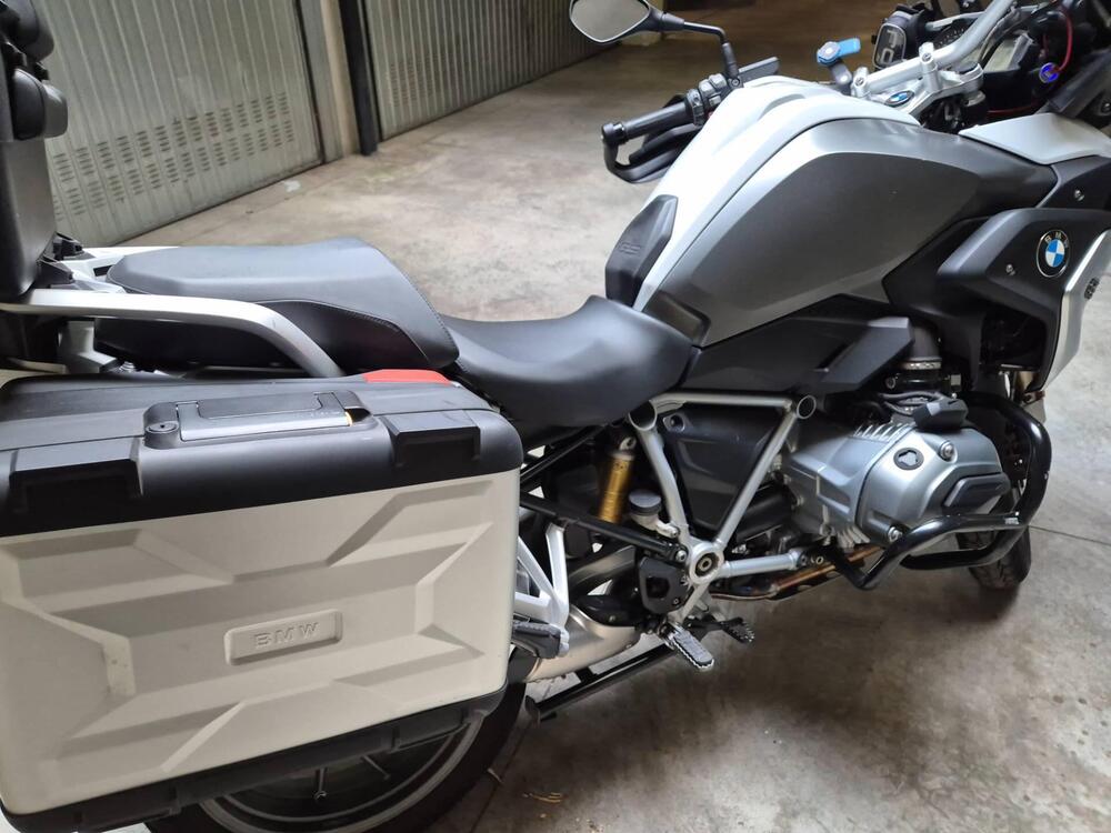 Bmw R 1200 GS (2017 - 18) (20)