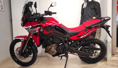 Honda Africa Twin CRF 1100L (2024 - 26) nuova