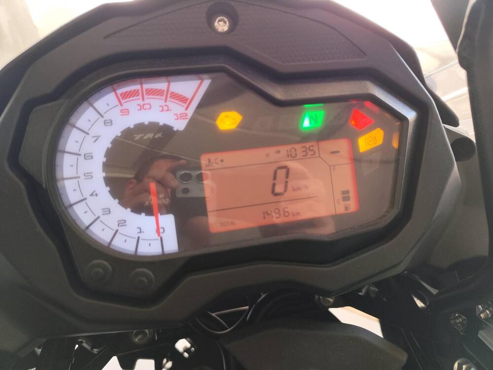 Benelli TRK 502 (2021 - 25) (4)