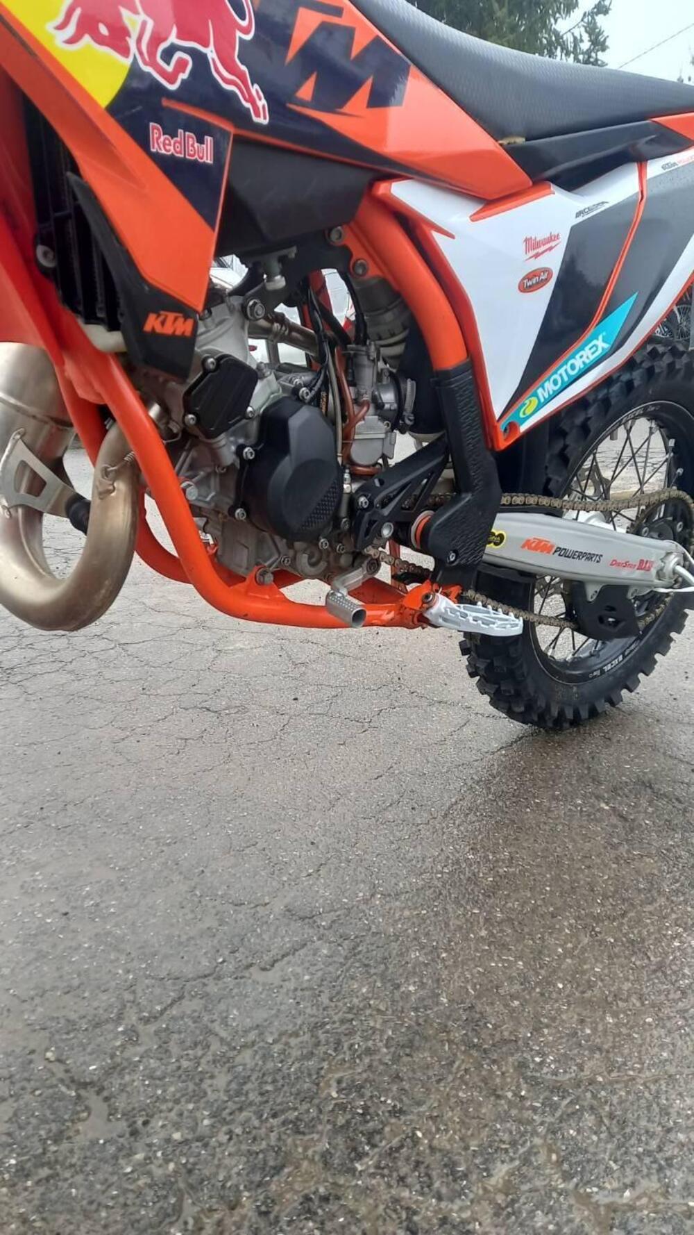KTM 85 SX (2023) (3)