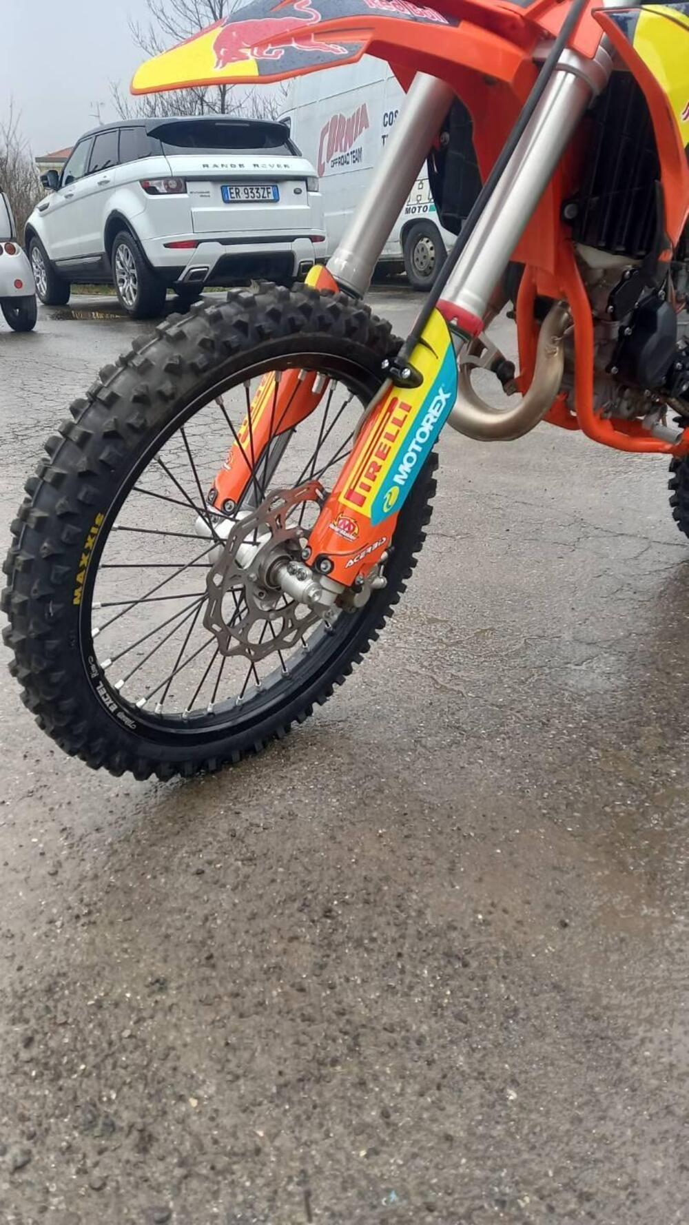 KTM 85 SX (2023) (4)