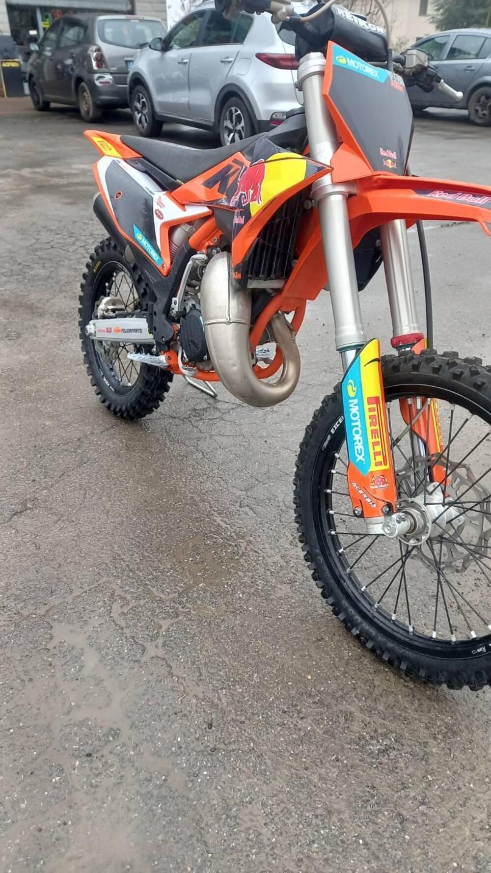 KTM 85 SX (2023) (5)