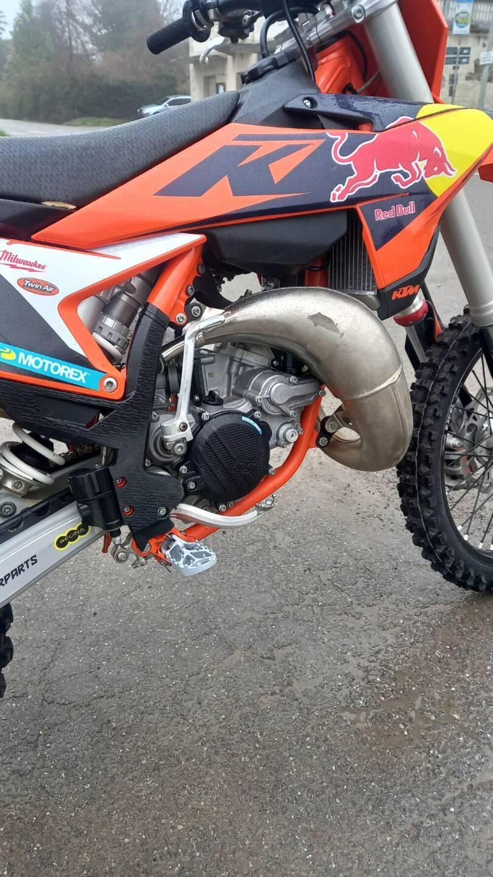KTM 85 SX (2023) (2)