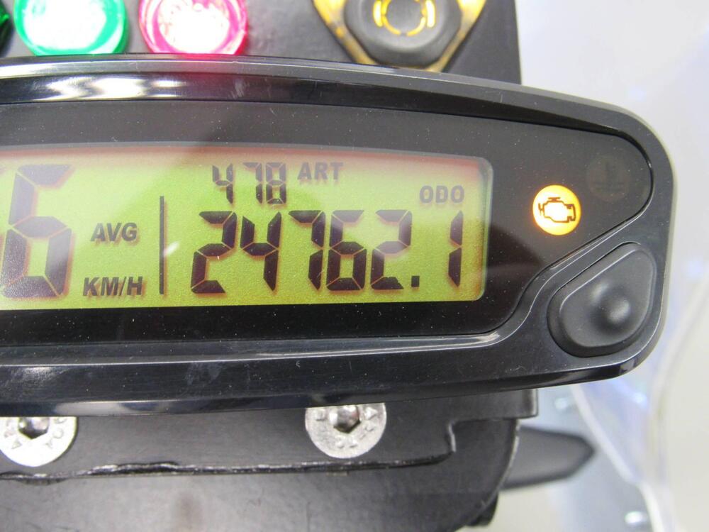 Husqvarna 701 Enduro (2017 - 19) (7)