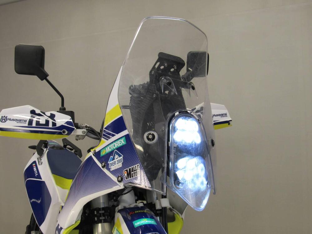 Husqvarna 701 Enduro (2017 - 19) (10)