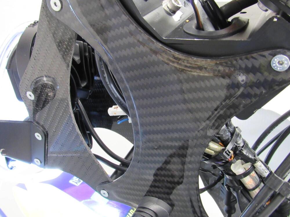 Husqvarna 701 Enduro (2017 - 19) (12)