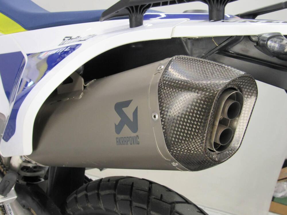 Husqvarna 701 Enduro (2017 - 19) (13)