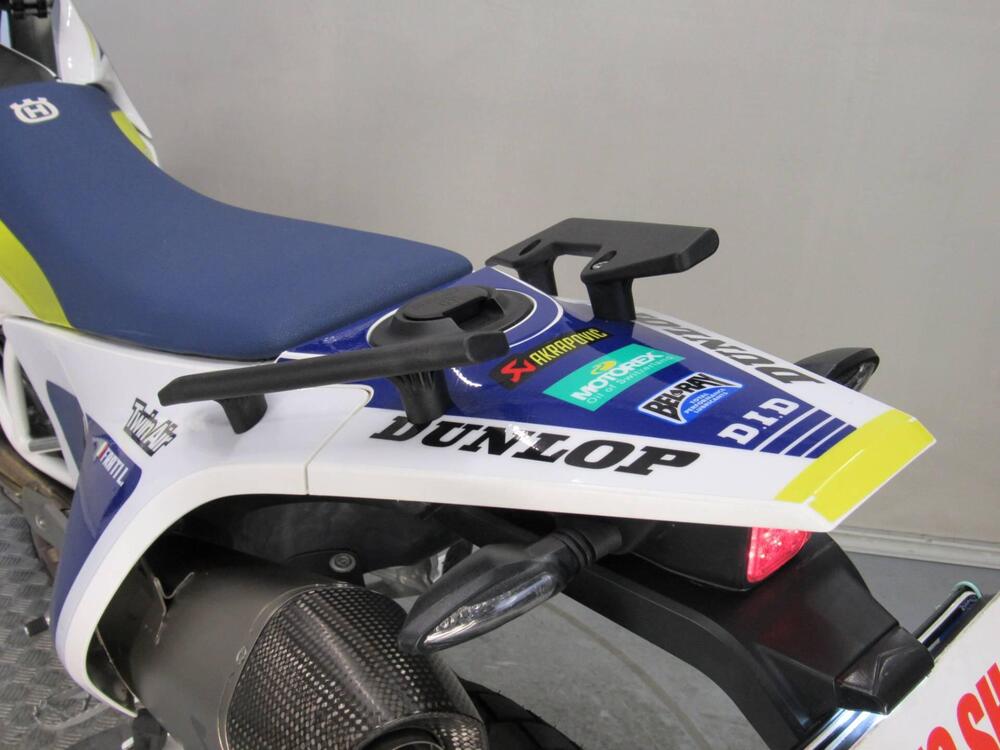 Husqvarna 701 Enduro (2017 - 19) (14)