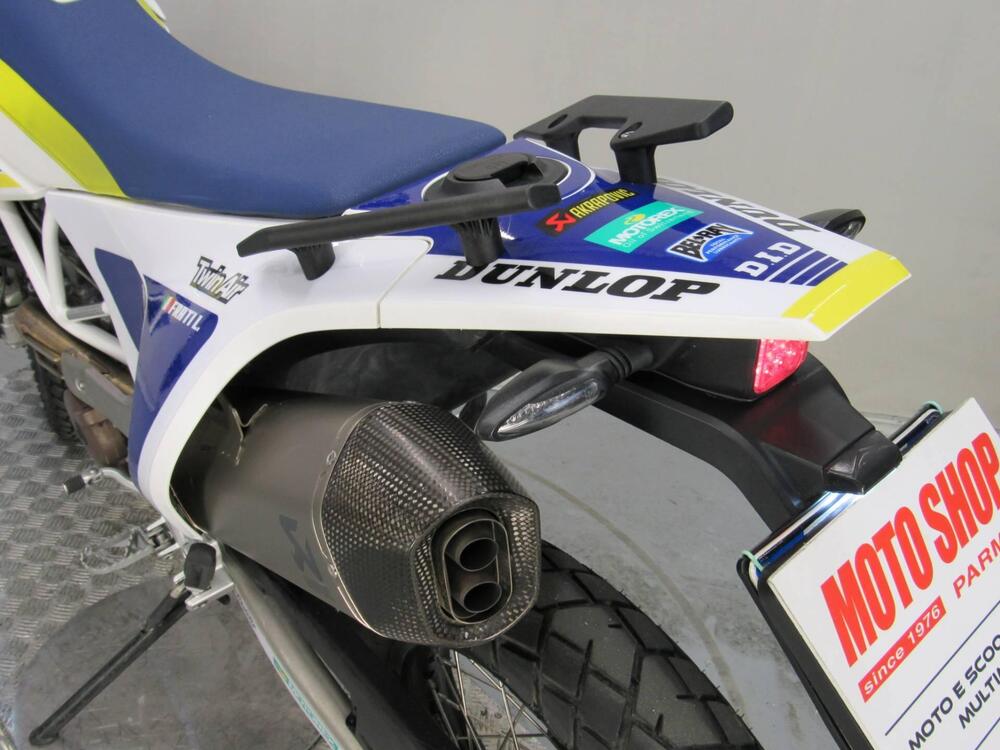 Husqvarna 701 Enduro (2017 - 19) (15)