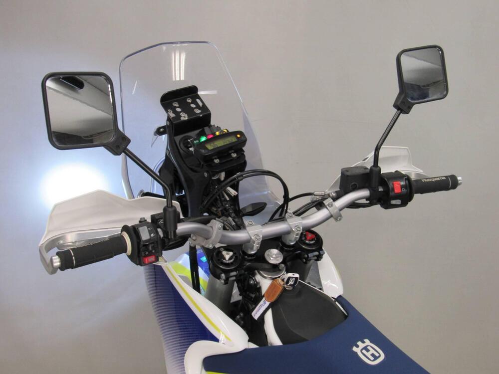 Husqvarna 701 Enduro (2017 - 19) (16)