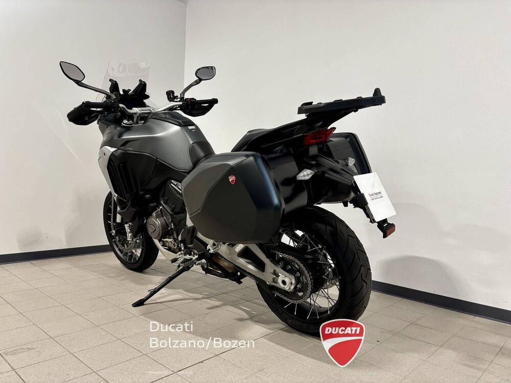 Ducati Multistrada V4 S (2021 - 24) (4)