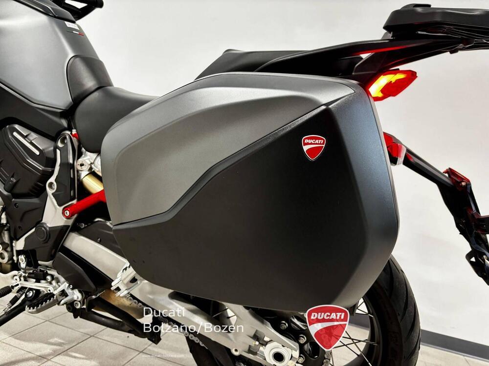Ducati Multistrada V4 S (2021 - 24) (7)