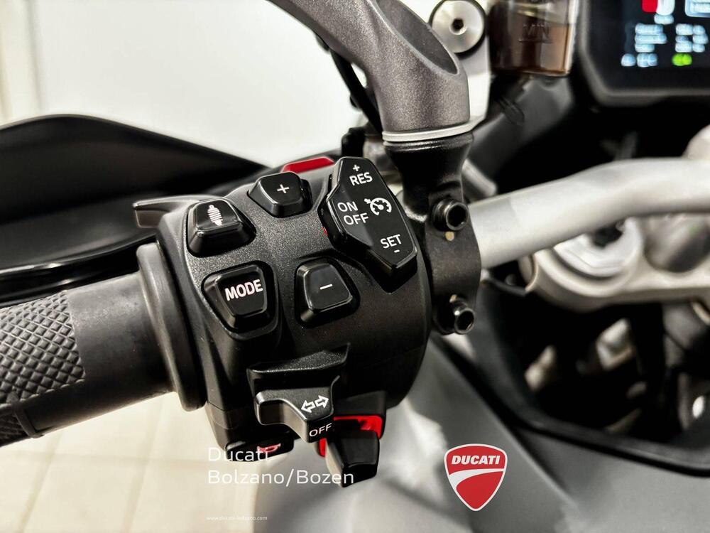 Ducati Multistrada V4 S (2021 - 24) (12)