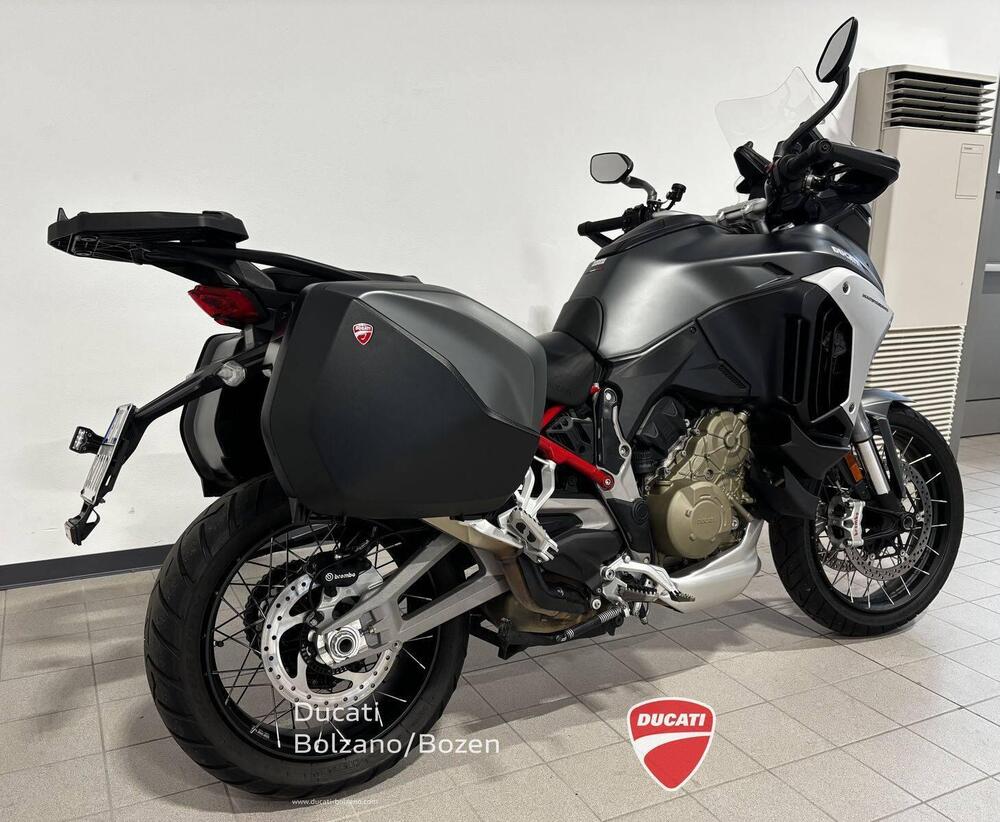 Ducati Multistrada V4 S (2021 - 24) (2)