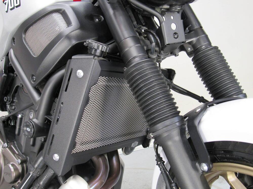 Yamaha XSR 700 XTribute (2021) (10)