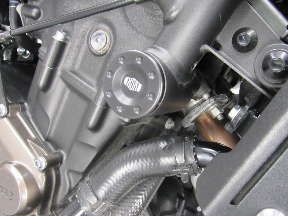 Yamaha XSR 700 XTribute (2021) (11)