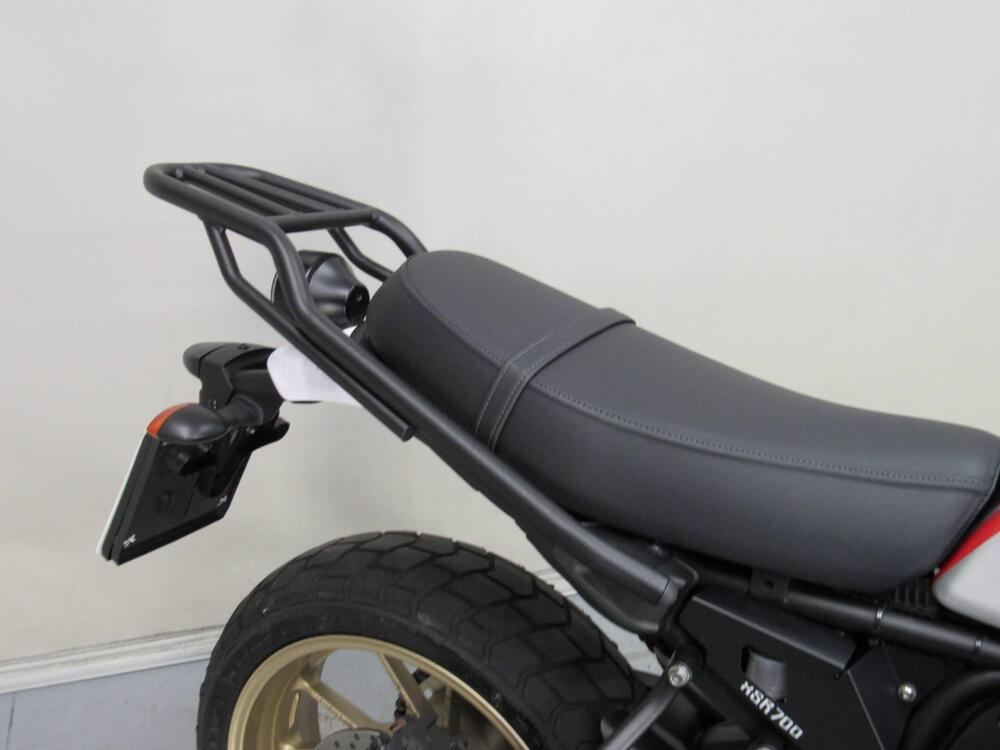 Yamaha XSR 700 XTribute (2021) (13)