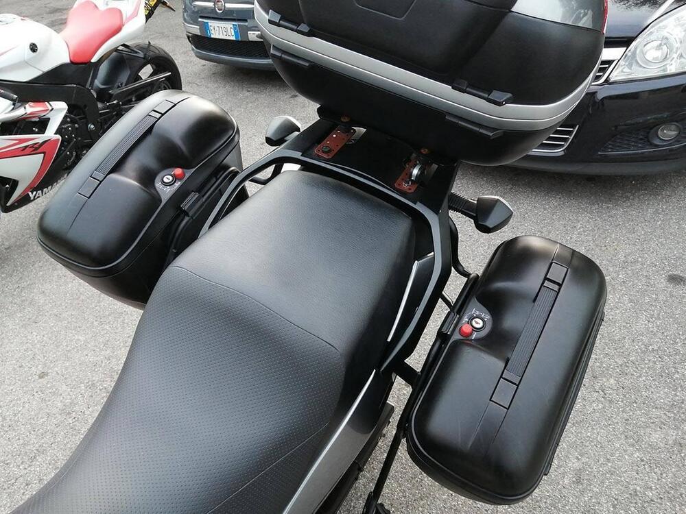 Suzuki V-Strom 650 (2008 - 11) (4)