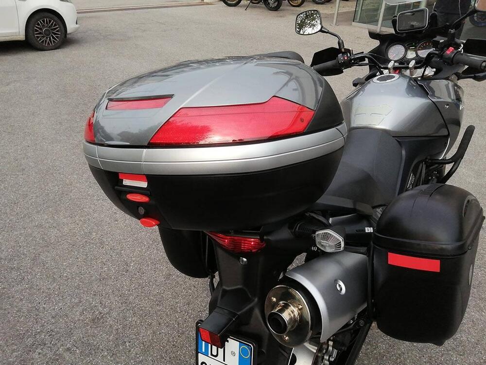 Suzuki V-Strom 650 (2008 - 11) (5)