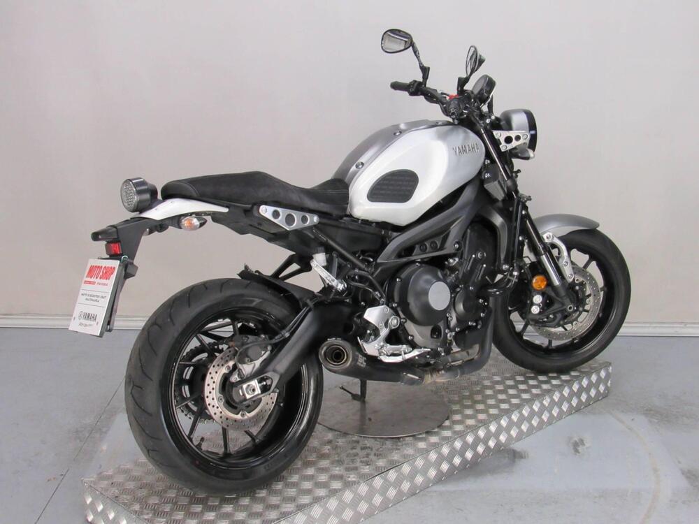 Yamaha XSR 900 ABS (2016 - 20) (7)