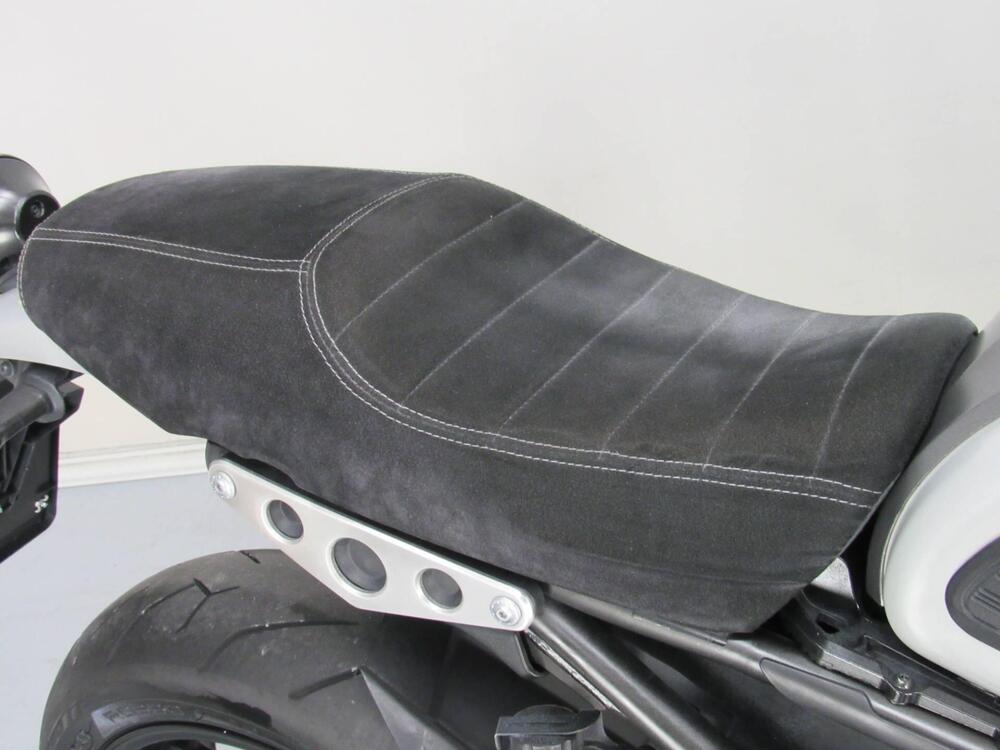 Yamaha XSR 900 ABS (2016 - 20) (11)