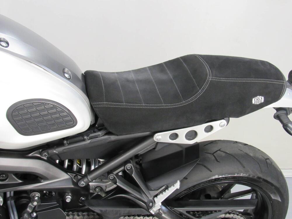 Yamaha XSR 900 ABS (2016 - 20) (12)