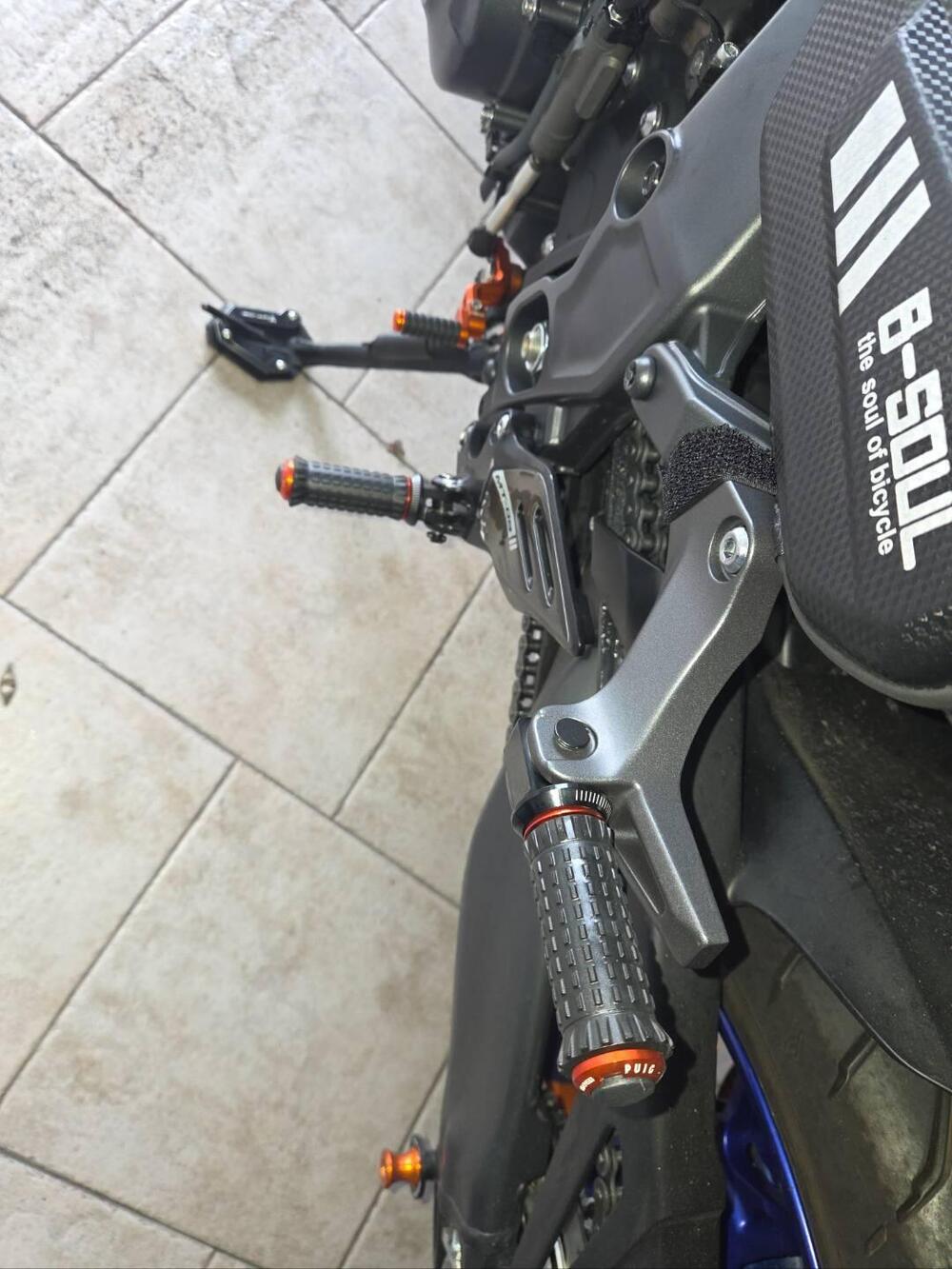 Yamaha MT-09 (2021 - 23) (11)