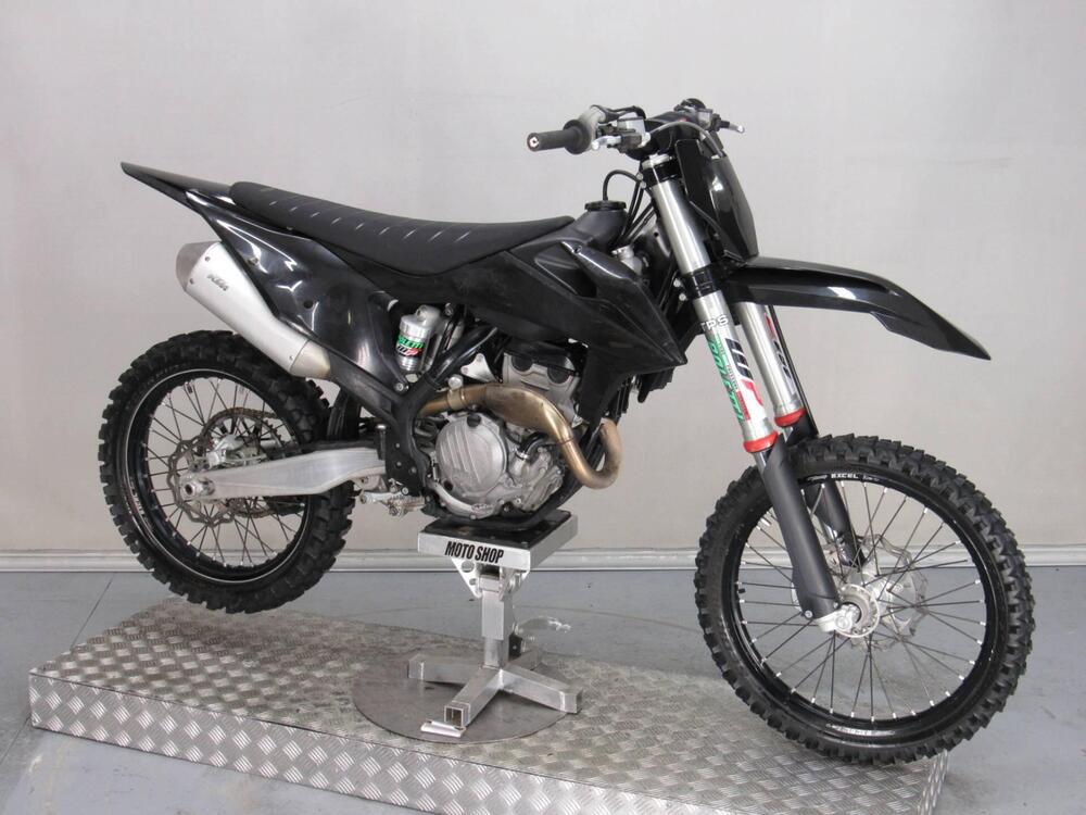 KTM 250 SX-F (2020) (9)