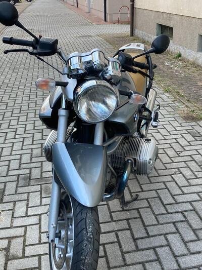 Bmw R 1150 R (2000 - 07) usata