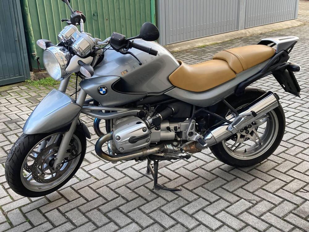 Bmw R 1150 R (2000 - 07) (3)