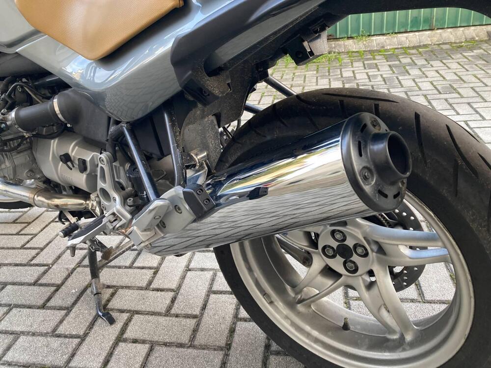 Bmw R 1150 R (2000 - 07) (5)