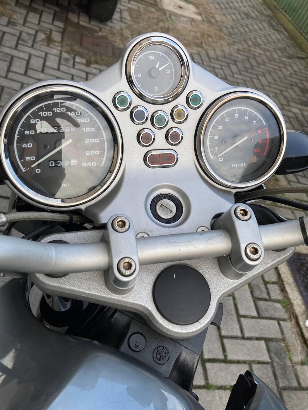 Bmw R 1150 R (2000 - 07) (8)