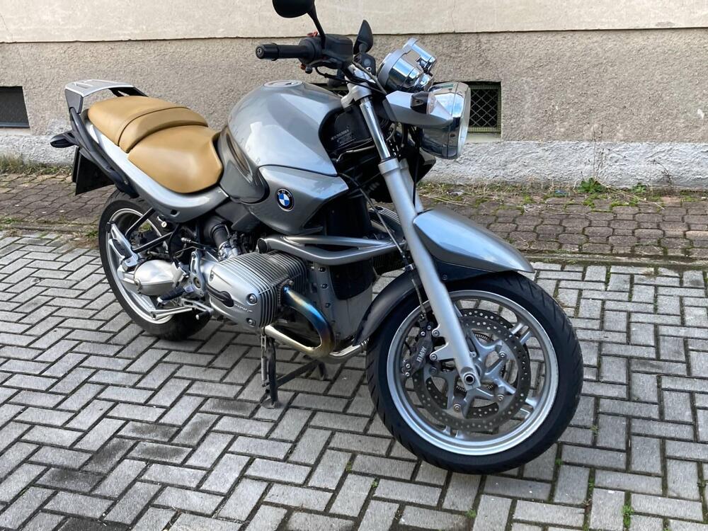 Bmw R 1150 R (2000 - 07) (9)