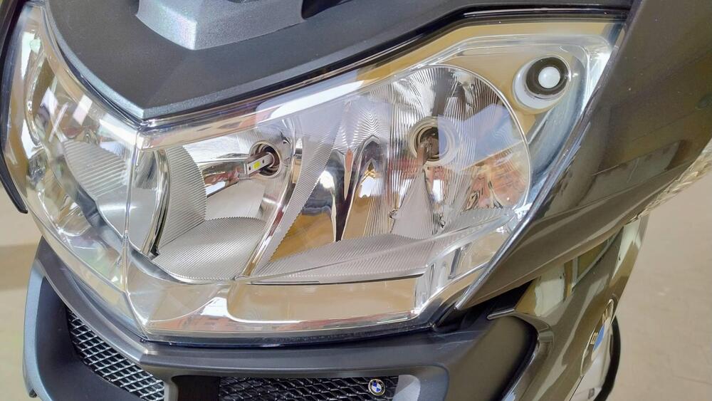 Bmw R 1200 RT (2010 - 13) (6)