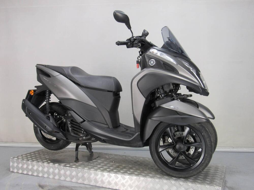 Yamaha Tricity 155 (2021 - 21)