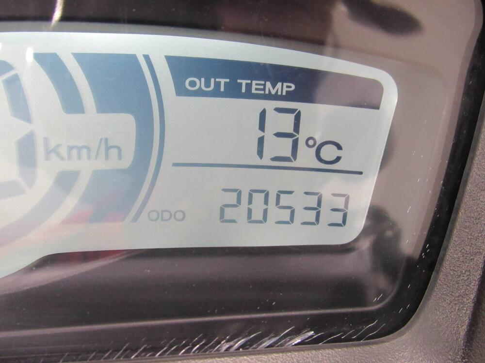 Yamaha Tricity 155 (2021 - 21) (9)