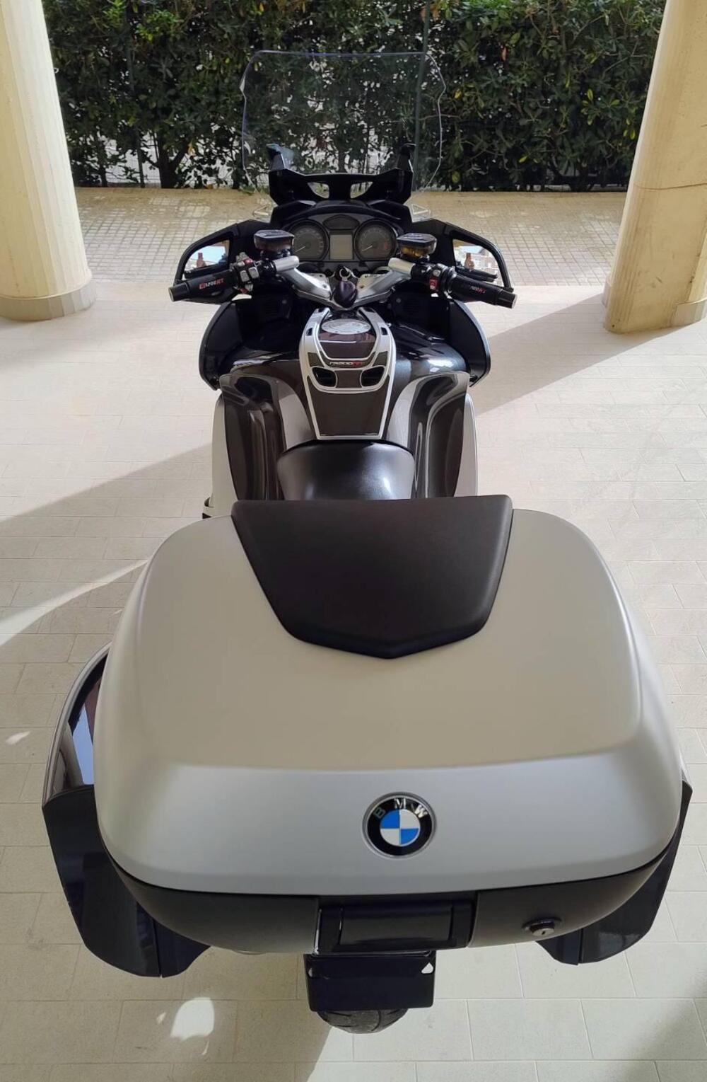 Bmw R 1200 RT (2010 - 13) (10)