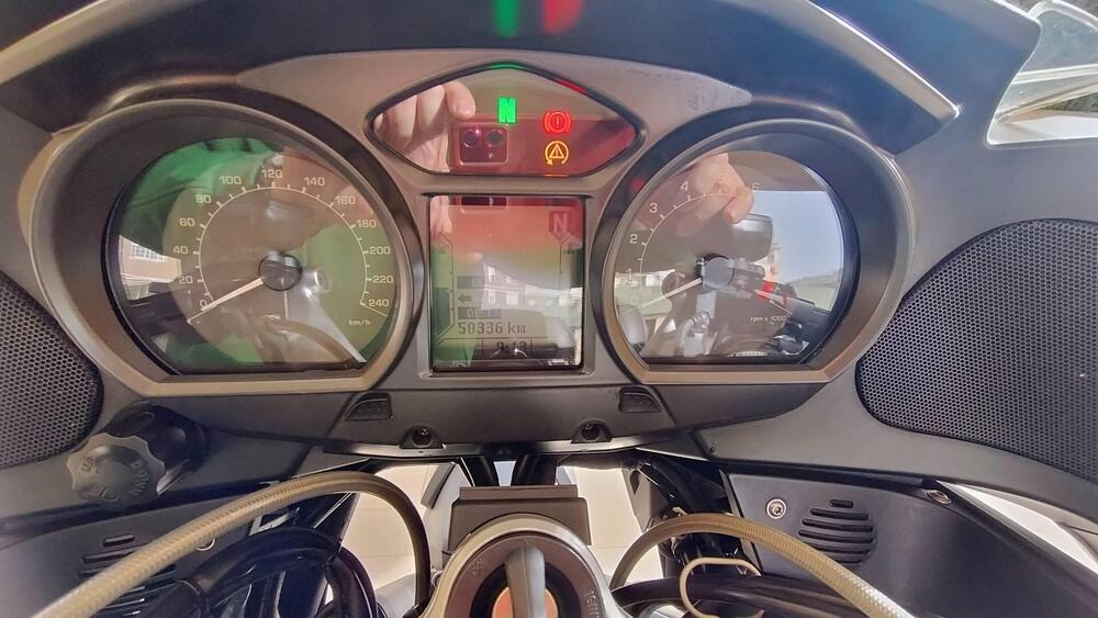 Bmw R 1200 RT (2010 - 13) (11)