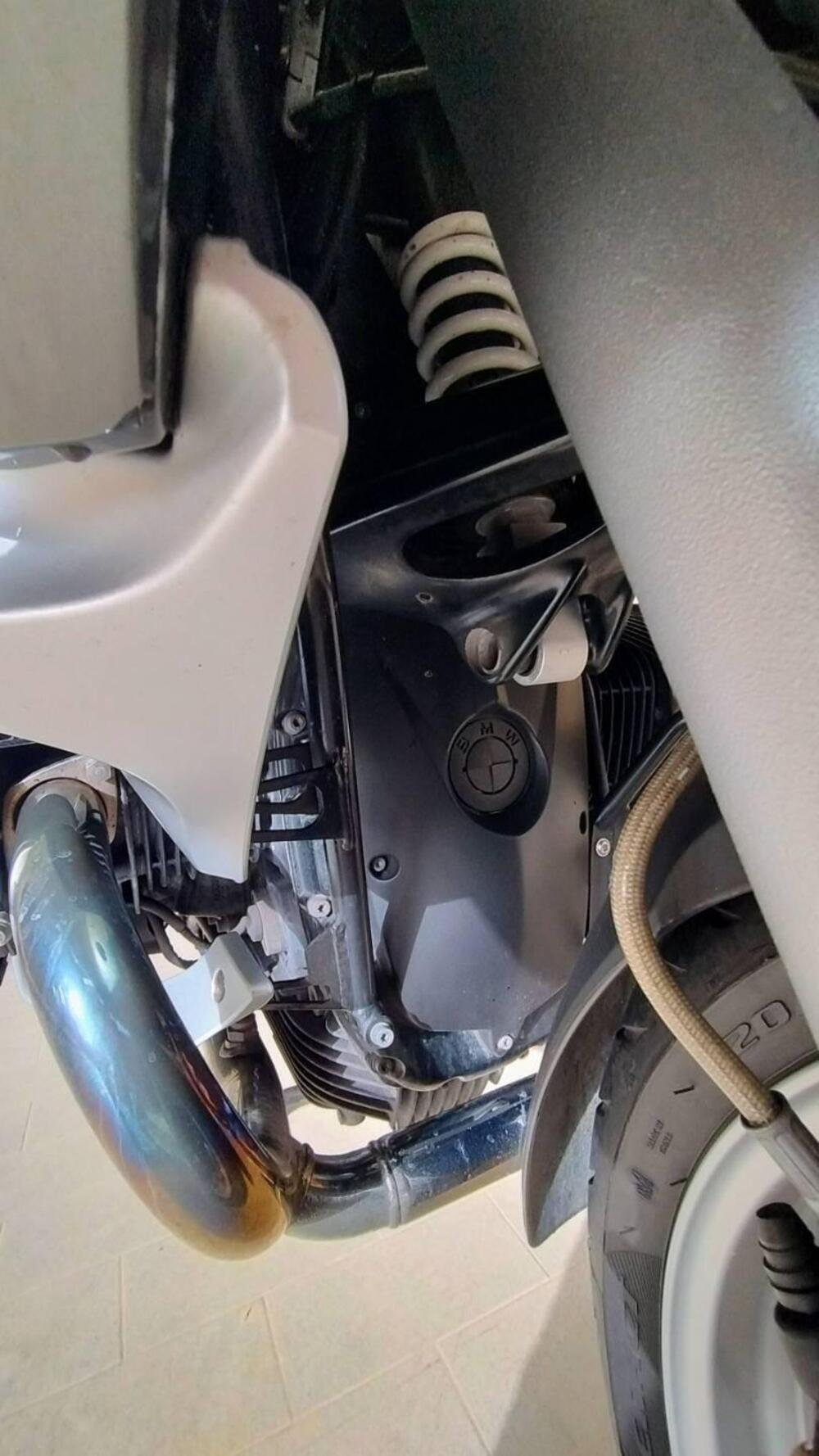 Bmw R 1200 RT (2010 - 13) (14)