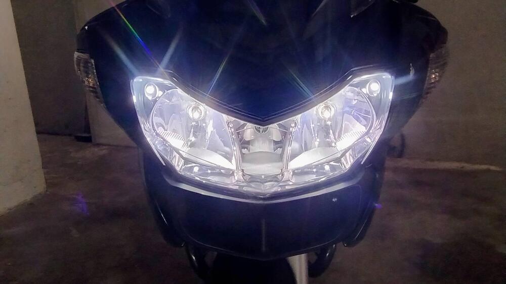 Bmw R 1200 RT (2010 - 13) (17)