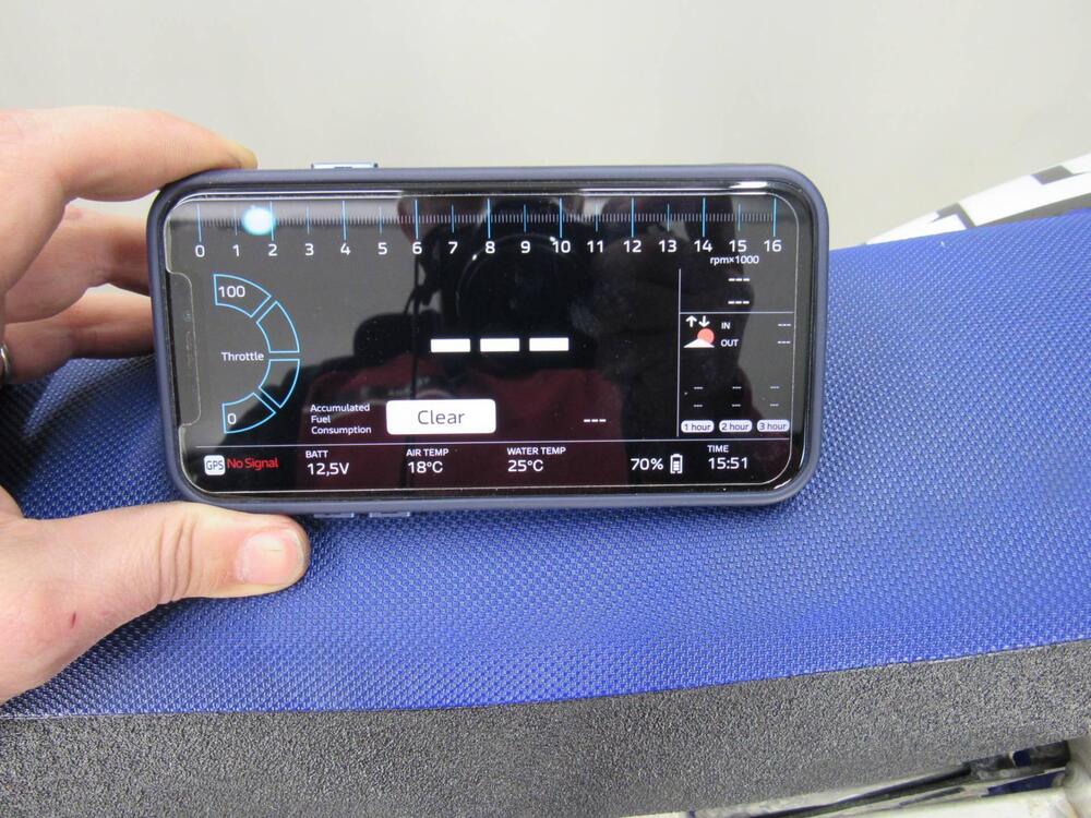 Yamaha YZ 450 F (2022) (11)