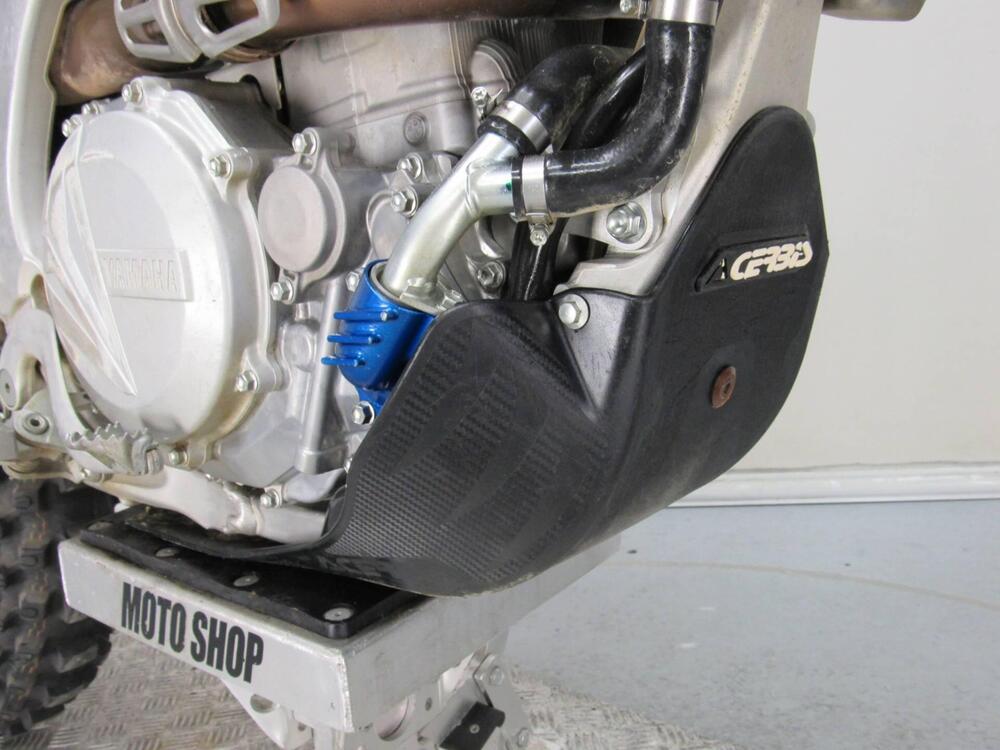 Yamaha YZ 450 F (2022) (13)