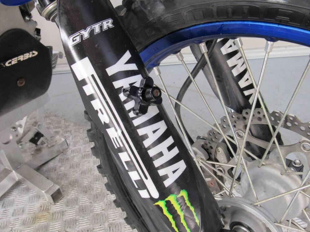 Yamaha YZ 450 F (2022) (15)