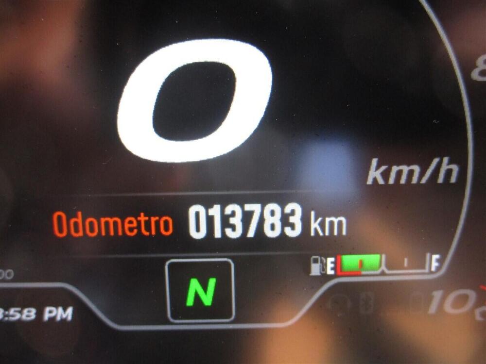 Harley-Davidson Sportster S (2022 - 24) (9)