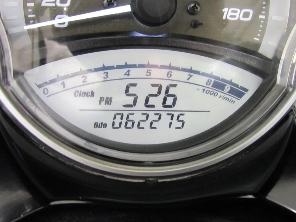 Yamaha T-Max 500 Tech Max (2011 - 13) (8)